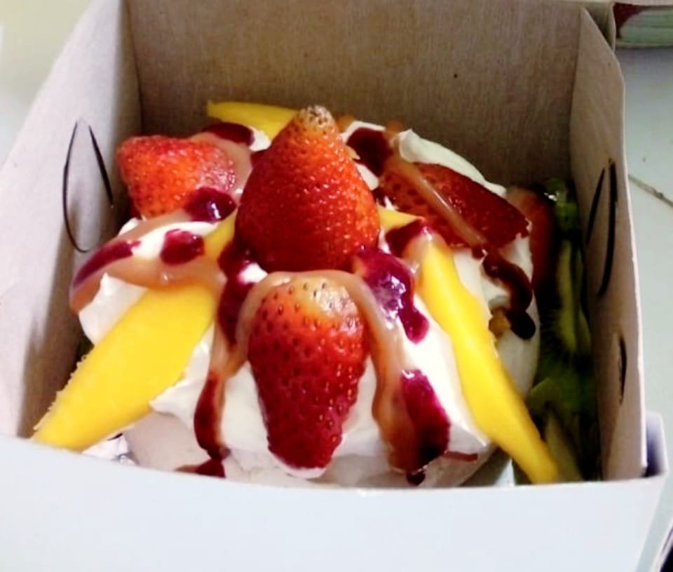 Mrengon de Limon San Gil Santander